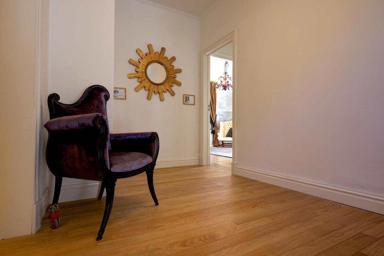 Domaine Des Myosotis, Chambres D'Hotes Saint-Honoré 外观 照片