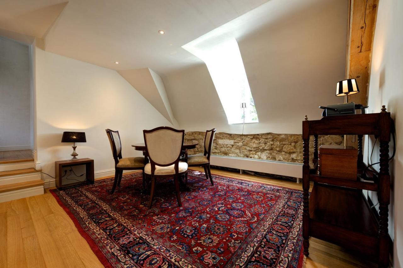 Domaine Des Myosotis, Chambres D'Hotes Saint-Honoré 外观 照片